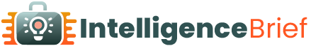 Intelligence Brief